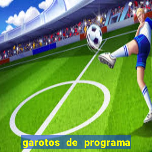 garotos de programa de santos